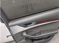  Дверь боковая (легковая) Audi A8 (D4) 2010-2017 20312130 #7