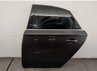 Дверь боковая (легковая) Audi A8 (D4) 2010-2017 20312141 #1