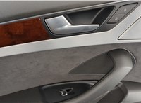  Дверь боковая (легковая) Audi A8 (D4) 2010-2017 20312141 #9
