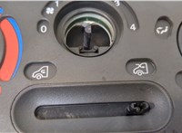  Переключатель отопителя (печки) Iveco Daily 3 2000-2005 20312142 #2