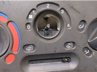  Переключатель отопителя (печки) Iveco Daily 3 2000-2005 20312142 #3