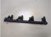  Форсунка топливная Renault Megane 2 2002-2009 20312152 #3