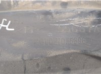  Защита арок (подкрылок) Jeep Compass 2006-2011 20312156 #3