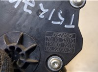  Педаль газа Lexus RX 2009-2015 20312157 #2