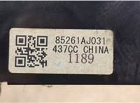  Часы Subaru Legacy Outback (B14) 2009-2014 20312159 #3
