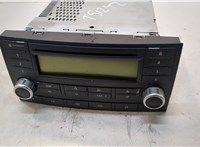  Магнитола Volkswagen Touareg 2002-2007 20312160 #1