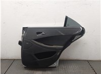  Ручка двери салона Mercedes CLS C219 2004-2010 11354853 #12