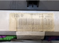  Щиток приборов (приборная панель) Volkswagen Touareg 2002-2007 20312167 #4