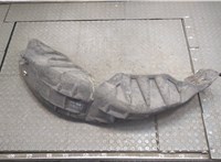  Защита арок (подкрылок) Renault Scenic 2009-2012 20312170 #2