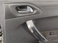  Дверь боковая (легковая) Peugeot 2008 2013-2016 20312173 #5