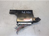  Блок управления климат-контролем Lexus RX 2009-2015 20312178 #1