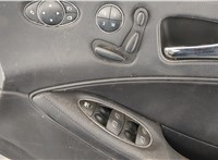  Дверь боковая (легковая) Mercedes CLS C219 2004-2010 20312189 #8