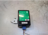  Блок управления дверьми Lexus RX 2009-2015 20312197 #1