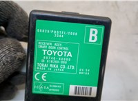  Блок управления дверьми Lexus RX 2009-2015 20312197 #2