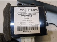  Блок комфорта Lexus RX 2009-2015 20312201 #2