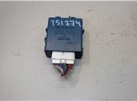  Блок управления дверьми Lexus RX 2009-2015 20312203 #1