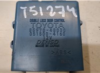  Блок управления дверьми Lexus RX 2009-2015 20312203 #2