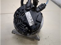  Генератор Mercedes A W168 1997-2004 20312206 #4
