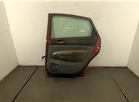  Дверь боковая (легковая) Toyota Prius 2003-2009 20312219 #9