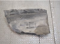 Защита арок (подкрылок) Renault Scenic 2009-2012 20312223 #2