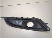 551004542, 90620002 Заглушка (решетка) бампера Opel Insignia 2013-2017 20312225 #4