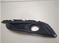 906200322 Заглушка (решетка) бампера Opel Insignia 2013-2017 20312229 #1