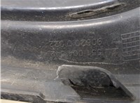 906200322 Заглушка (решетка) бампера Opel Insignia 2013-2017 20312229 #2