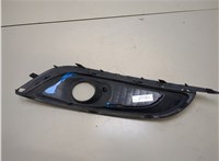 906200322 Заглушка (решетка) бампера Opel Insignia 2013-2017 20312229 #3