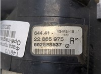 22865975R, 662588537 Фара противотуманная (галогенка) Opel Insignia 2013-2017 20312230 #3