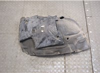  Защита арок (подкрылок) Renault Scenic 2009-2012 20312231 #1