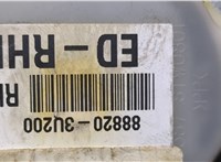  Ремень безопасности KIA Sportage 2010-2016 20312232 #2