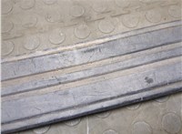  Молдинг бампера Mitsubishi Pajero 1990-2000 20312235 #2