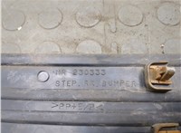  Молдинг бампера Mitsubishi Pajero 1990-2000 20312235 #3