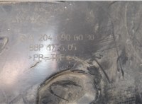  Защита арок (подкрылок) Mercedes C W204 2007-2013 20312240 #3