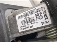  Кулиса КПП Volkswagen Passat CC 2008-2012 20312243 #4