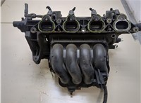  Коллектор впускной Mazda 3 (BK) 2003-2009 20312254 #4