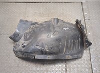  Защита арок (подкрылок) Mercedes C W204 2007-2013 20312256 #1
