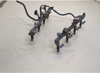 Рампа (рейка) топливная Nissan Armada 2003-2016 20312261 #2