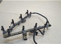 Рампа (рейка) топливная Nissan Armada 2003-2016 20312261 #3