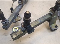  Рампа (рейка) топливная Nissan Armada 2003-2016 20312261 #4