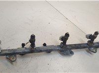 Рампа (рейка) топливная Nissan Armada 2003-2016 20312261 #6