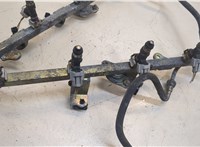  Рампа (рейка) топливная Nissan Armada 2003-2016 20312261 #7