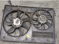  Вентилятор радиатора Volkswagen Golf 6 2009-2012 20312265 #2