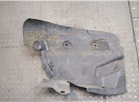  Защита арок (подкрылок) Renault Megane 3 2009-2016 20312268 #2