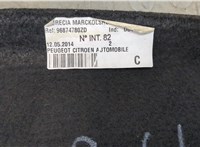  Полка багажника Citroen C4 2010-2015 20312273 #3