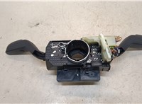  Переключатель поворотов и дворников (стрекоза) Volkswagen Transporter 5 2003-2009 20312274 #2