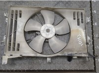 Вентилятор радиатора Toyota Corolla E12 2001-2006 20312280 #3