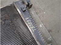  Радиатор охлаждения двигателя Jeep Cherokee 2013- 20312291 #2