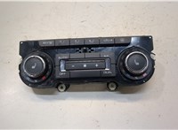  Переключатель отопителя (печки) Skoda SuperB 2008-2015 20312292 #1