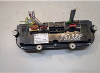  Переключатель отопителя (печки) Skoda SuperB 2008-2015 20312292 #2